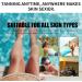 Sun Cream with Tan Accelerator Watermelon Tanning Accelerator Cream for Sunbeds&Holiday Rapid Tanning Cream Natural Tanning Lotion for Outdoor Tanning Easy to Use &Portable Long Lasting&Avoid Sunburn - Buy Online on GoSupps.com