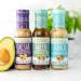 Primal Kitchen Caesar Dressing & Marinade with Avocado Oil - 8 fl oz | Healthy, Keto-Friendly Dressing - Buy Online on GoSupps.com