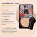 MYSHELL Mushroom Head Air Cushion CC Cream Foundation - Moisturizing Nude Makeup Primer - Buy Online on GoSupps.com