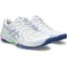 Asics Men s Squash Shoes - White - Size 43.5 EU | International Shipping Available - Buy Online on GoSupps.com