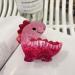 Animal Hair Clips | Girls Cute Dinosaur Hair Clip Acrylic Novelty Stylish Trendy Hair Claw For Everyday Use Little Girls Diplodocus - Buy Online on GoSupps.com