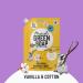 Marcel's Green Soap 1L Washing Liquid Refill - Vanilla & Cotton - Buy Online on GoSupps.com