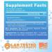 Epicatechin Extract Capsules 250mg - 180 Count | Supports Muscle Growth Nitric Oxide & Myostatin Inhibition | International Shipping Available - Buy Online on GoSupps.com