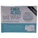 Cuccio Pro Fiberglass Nail Wrap Dispensing Pack - Nail Repair and Strengthening Solution - Natural Looking Overlay for Weak or Thin Nails - 1 1/8 X 12 - Buy Online on GoSupps.com