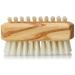 Croll & Denecke 20248 High-Quality Olive Wood Nail Brush - Premium International Shipping - Buy Online on GoSupps.com