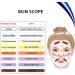 Lnober Skin Health Detection Wood Lamp - Portable & Multifunctional Skin Disease Identifier - Buy Online on GoSupps.com