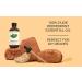 Brooklyn Botany 100% Pure Peppermint Essential Oil - 4 Fl Oz Therapeutic Grade with Dropper for Aromatherapy and Diffuser - Buy Online on GoSupps.com