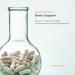 Life Seasons Focus-R: Nootropic Brain Formula for Concentration and Memory - 10 Capsules - Buy Online on GoSupps.com