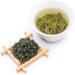 oriarmcha Enshi Yu Lu Steamed Green Tea Loose Leaf 900g (Pack of 2) - En Shi Jade Dew Chinese Gyokuro Tea - Naturally High Mountain Grown Enshi Yu Lu Tea 900g - Buy Online on GoSupps.com