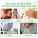 Pain Relieving Joint Plaster - 24PCS Natural Wormwood Stickers for Neck & Knee Pain Relief - Buy Online on GoSupps.com