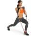 GoFit Resistance Power Tubes/Bands and Power Handles Bundle - Resistance Training Workout - Includes Resistance Band and Power Handles Black - 100 Pounds - Buy Online on GoSupps.com