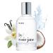 By Rosie Jane Eau De Parfum Spray (Madie) - Clean Fragrance for Women - Essential Oil Mist with Notes of Jasmine Sea Spray Coconut Vanilla - Paraben Free Vegan Cruelty Free Phthalate Free (50ml) Madie (Jasmine)