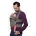 marsupi Baby & Child Carrier 2.0 (XL Olive) - Comfortable Versatile International Shipping - Buy Online on GoSupps.com