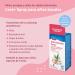 STADA LABORATORY Care Plus Mouth Spray with 005 sodium hyaluronate and natural extracts Relieves protects and soothes cancerous ulcers wounds and oral injuries more than 10 hours burning time 15 ml - Buy Online on GoSupps.com