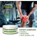 HANF Rapid R ckenSchmerzen Gel - Extra Strong Muscle Relief for Arthritis Rheumatism & Leg Pain | International Shipping - Buy Online on GoSupps.com