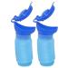 Double pack Uriwell - 2x 800ml mobile urinal reusable
