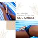 COCOSOLIS ALOHA XL Sun Tan & Body Oil | Organic Tanning Lotion for Deep Chocolate Tan | Tanning Accelerator with 5 Nourishing Oils - Buy Online on GoSupps.com