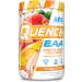 ANS Performance Quench EAA Aminos + Electrolytes Complete Blend of 9 EAAs 10g Total Amino Acids Zero Sugar 30 Servings - Peach Mango