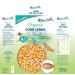 Fleur Alpine Corn Cereal 175g | Baby Food from Germany | 5+ Months | New Packaging - Buy Online on GoSupps.com