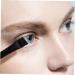 Healeved 15 Pcs Eyeliner Brush Eyebrow Brush Black Eyeliner Eyeliner Brush Female Artificial Fiber - Buy Online on GoSupps.com