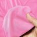 Kangxysq Sensory Socks for Children with Autism | Pink Small (Ages 3-18) | Improve Balance & Reduce Stress - Buy Online on GoSupps.com