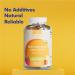 Santo Remedio Children's Multivitamin Gummies - 90 Count Dietary Supplement - Buy Online on GoSupps.com