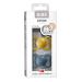BIBS Supreme Baby Pacifier 2-Pack | Silicone Size 1 (0-6 Months) | BPA-Free Dummy Soother | Made in Denmark | Mustard/Petrol - Buy Online on GoSupps.com