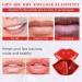 Gel Collagen Lip Mask Pads | Moisturizing Anti-Aging & Hydrating | Crystal Lip Treatment - Buy Online on GoSupps.com