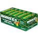 Honees Menthol Cough Drops 24ct - Soothing Relief for Cough & Throat | Buy Internationally - Buy Online on GoSupps.com