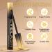 Lash Serum for Eyelash Growth Premium Lash Enhancing Serum with Advanced Formula Volumizing Longer Fuller and Thicker Looking Lashes Eyelash Growth for Sensitive Eyes (5 mL) - Buy Online on GoSupps.com
