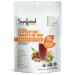 Sunfood Organic Superfood Smoothie Mix Peanut Butter 8 oz (227 g)