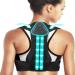 VFkeiki Posture Corrector & Upper Back Support 2023 Adjustable Back Straightener_Back Brace Spine Hunchback Correction Improve Posture and Back Pain Relief