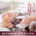 Onion Biotin & Rosemary Shampoo | Hair Growth Treatment for Thicker Stronger Hair | 500 mL Hair Care Set - Buy Online on GoSupps.com