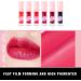 High Pigment Waterproof Lip Stain & Cheek Tint HDN 05 - Long Lasting, Quick Dry, Non-Stick Cup Formula - Buy Online on GoSupps.com