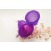 TrackleCup Size S - High-Quality Menstrual Cup for Comfortable and Eco-Friendly Periods - Buy Online on GoSupps.com