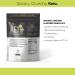 Oakhouse Bakery Keto Smoked Cheddar Snack Mix 10oz - Real Cheese, Low Carb, Grain-Free & Preservative-Free - Buy Online on GoSupps.com