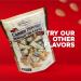 Golden Bonbon Crunchy Almond Maple Nougat Candy Individually Packed Gluten Free Nougat Full of Almonds Halal Candy 100 Grams - Buy Online on GoSupps.com