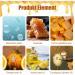 DMNQ 2-Piece Natural Micromolecule Beeswax Spray for Furniture Polish - Eco-Friendly Multi-Purpose Beeswax Spray for Shine & Protection - Buy Online on GoSupps.com