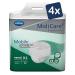 Molicare Premium Mobile disposable pants: discrete use with incontinence for women and men 5 drops size.XL (130-170 cm hip size) 4x14 pieces XL (56 pieces)
