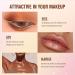 Natural Skin Glow Liquid Highlighter - Long Lasting, Waterproof Illuminator Makeup (Starlight) - Buy Online on GoSupps.com