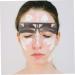 FOMIYES 2pcs Clear Ruler Brow Guide Ruler Eyebrow Measuring Tool Ruler Tool Eyebrow Trimming - Buy Online on GoSupps.com