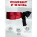 Feather Tickler & Blindfold Set | 15 Fluffy Tickler Toys | Satin Eye Mask for Sensual Play - Buy Online on GoSupps.com