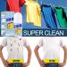 Magic Stain Remover-Rolling Bead 50 Ml Removal Emergency Stain Portable No-wash Instant Stain Remover Pen No-wash White Clothing 50ml for Emergency Stain Removal (3pcs) - Buy Online on GoSupps.com