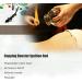 Premium Stainless Steel Cupping Stick Set - Fire-Tied Rods with Wooden Handle - Traditional Reusable Cupping Therapy 2 Pieces for Optimal Health - Buy Online on GoSupps.com