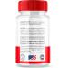 Glycowane Capsules Official Glycowan Blood Support Pills with All Natural Ingredients Advanced Formula Glycowane Blood Supplement with Maximum Strength Vitamins for Women and Men (60 Capsules) - Buy Online on GoSupps.com
