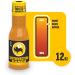 Buffalo Wild Wings Southwestern Ranch Sauce 12 fl. oz. (2 Pack) Bundled With Snack Scout Basting Brush - Buy Online on GoSupps.com