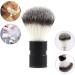 Sanwood Dust Remover Set | High Elasticity Beard Brush & Soap Shell for Men | Quick Foaming & Thick Shaving Brushes - Ideal for Home Use - Buy Online on GoSupps.com