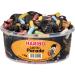 Lakritz parade 1kg can 1.00 kg
