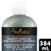 Shea Moisture African Black Soap & Bamboo Charcoal Deep Cleansing Shampoo 13 OZ - 384 mL | 13 Fl Oz (Pack of 1) - Buy Online on GoSupps.com