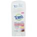 Tom's Of Maine Natural Deodorant Stick  Aluminum Free  Long Lasting  Beautiful Earth  2.25 Ounce